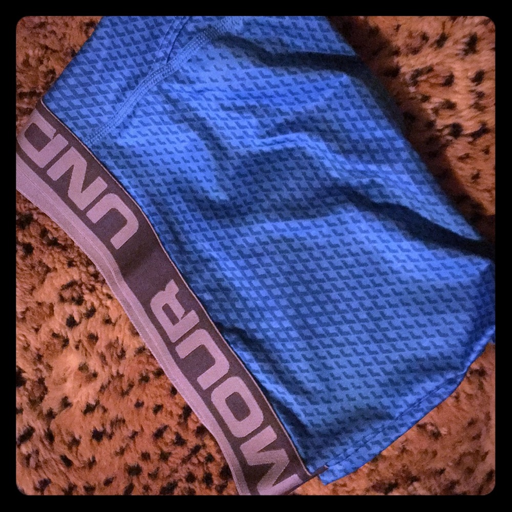 4XL Under Armour BoxerJock